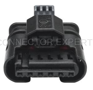 Normal Order - CE6460 - Image 2