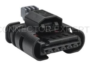 Normal Order - CE6460 - Image 1