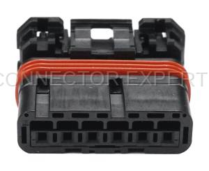 Normal Order - CE6461BK - Image 2