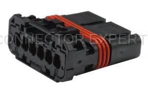 Normal Order - CE6461BK - Image 3