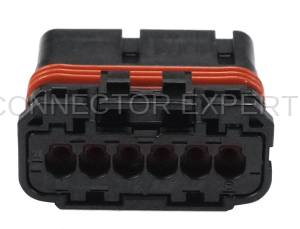 Normal Order - CE6461BK - Image 4