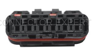 Normal Order - CE6461BK - Image 5