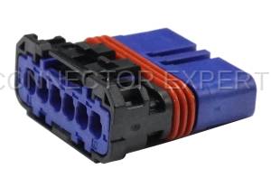 Normal Order - CE6461BU - Image 3