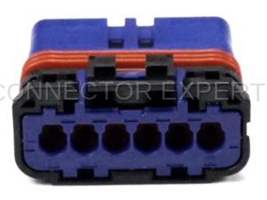 Normal Order - CE6461BU - Image 4