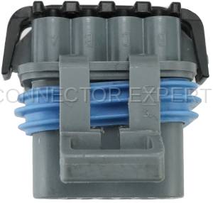 Special Order  - CE7004GY - Image 4