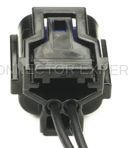 Normal Order - Smart Keyless Antenna - Rear Bumper - Image 4