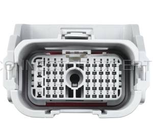 Special Order  - Inline - To Front Bumper Harness - Image 4
