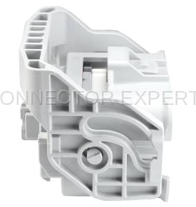 Special Order  - Inline - To Front Bumper Harness - Image 2
