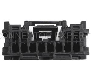 Normal Order - Forward Facing Camera - Windshield - Image 5
