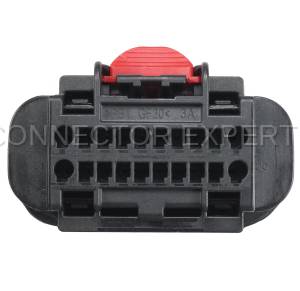 Normal Order - Inline - Rear Bumper Harness - Image 4