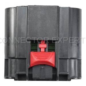Normal Order - Inline - Rear Bumper Harness - Image 3