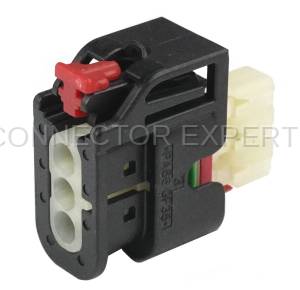 Normal Order - CE3140NT - Image 3