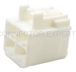 Normal Order - CE4550 - Image 3