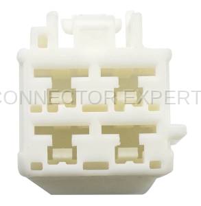 Normal Order - CE4550 - Image 5