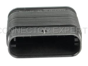 Special Order  - Inline - To Front Bumper Harness - Image 2