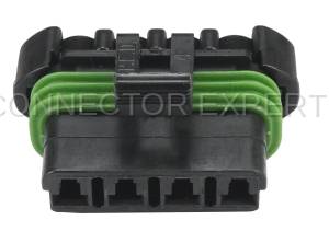 Normal Order - CE4068 - Image 2