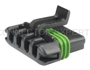 Normal Order - CE4068 - Image 3