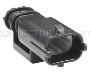 Normal Order - CE2633M - Image 1