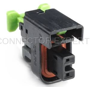 Normal Order - CE2506BK - Image 1