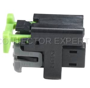 Normal Order - CE2506BK - Image 2