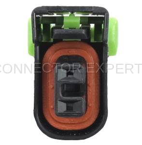 Normal Order - CE2506BK - Image 4
