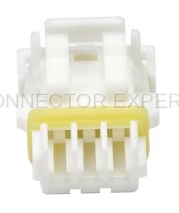 Normal Order - CE3504WH - Image 2