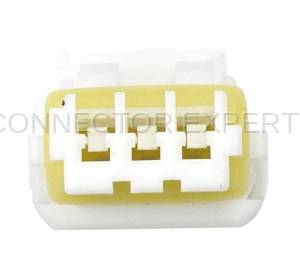 Normal Order - CE3504WH - Image 5