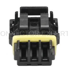 Normal Order - CE3504BK - Image 2