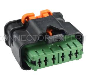 Normal Order - CE6209GN - Image 1