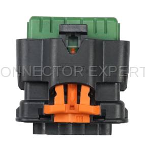 Normal Order - CE6209GN - Image 3