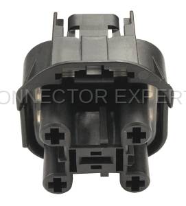 Normal Order - CE5177BK - Image 2