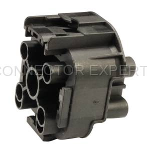 Normal Order - CE5177BK - Image 3