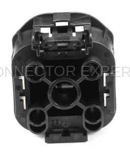 Normal Order - CE5177BK - Image 4