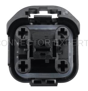 Normal Order - CE5177BK - Image 5