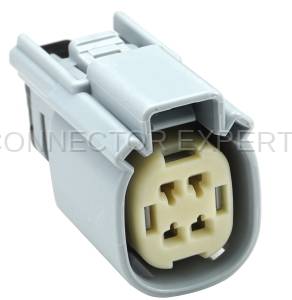 Normal Order - CE4364AF - Image 1