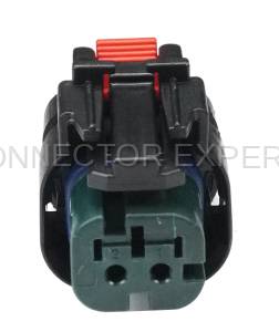 Normal Order - EX2158GN - Image 3