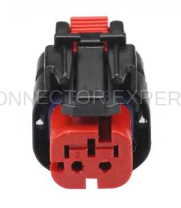 Normal Order - EX2158RD - Image 2