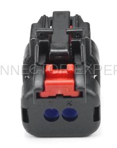 Normal Order - EX2158RD - Image 3