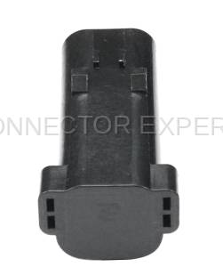 Normal Order - EX2158CAP - Image 4