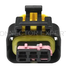 Normal Order - CE3463PK - Image 2