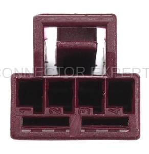 Normal Order - CE4282PL - Image 3