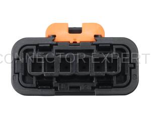 Normal Order - CE6209RD - Image 2