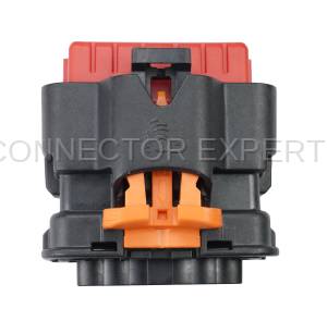 Normal Order - CE6209RD - Image 3