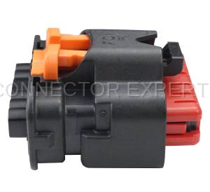 Normal Order - CE6209RD - Image 4