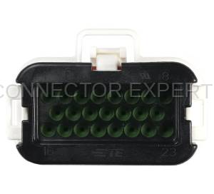 Special Order  - CET2315WH - Image 5