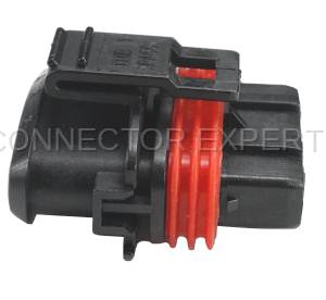 Normal Order - CE5165B - Image 2