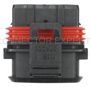 Normal Order - CE5165B - Image 3