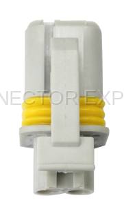 Normal Order - EX2160F - Image 4
