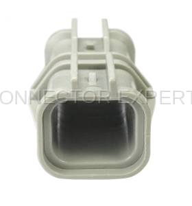 Normal Order - EX2160CAP - Image 2