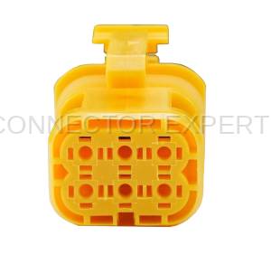 Normal Order - CE6467YL - Image 4
